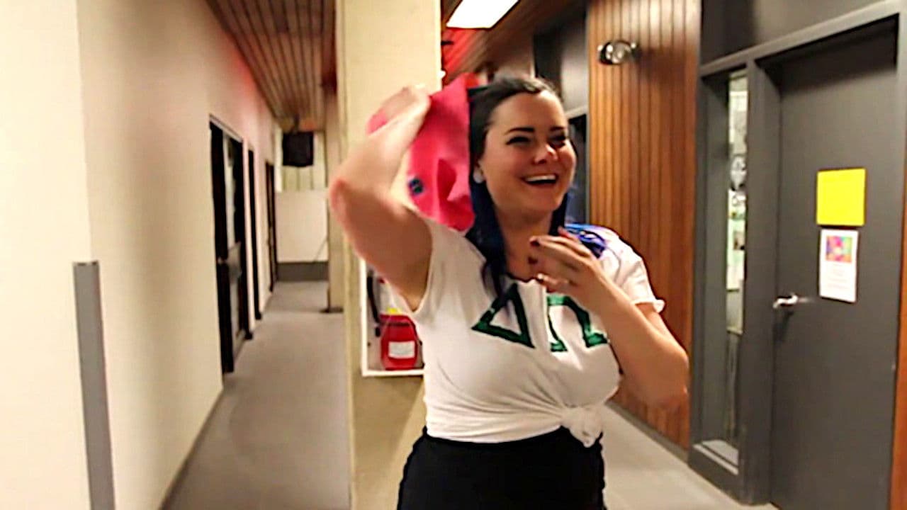 Hot Tub Party Massacre