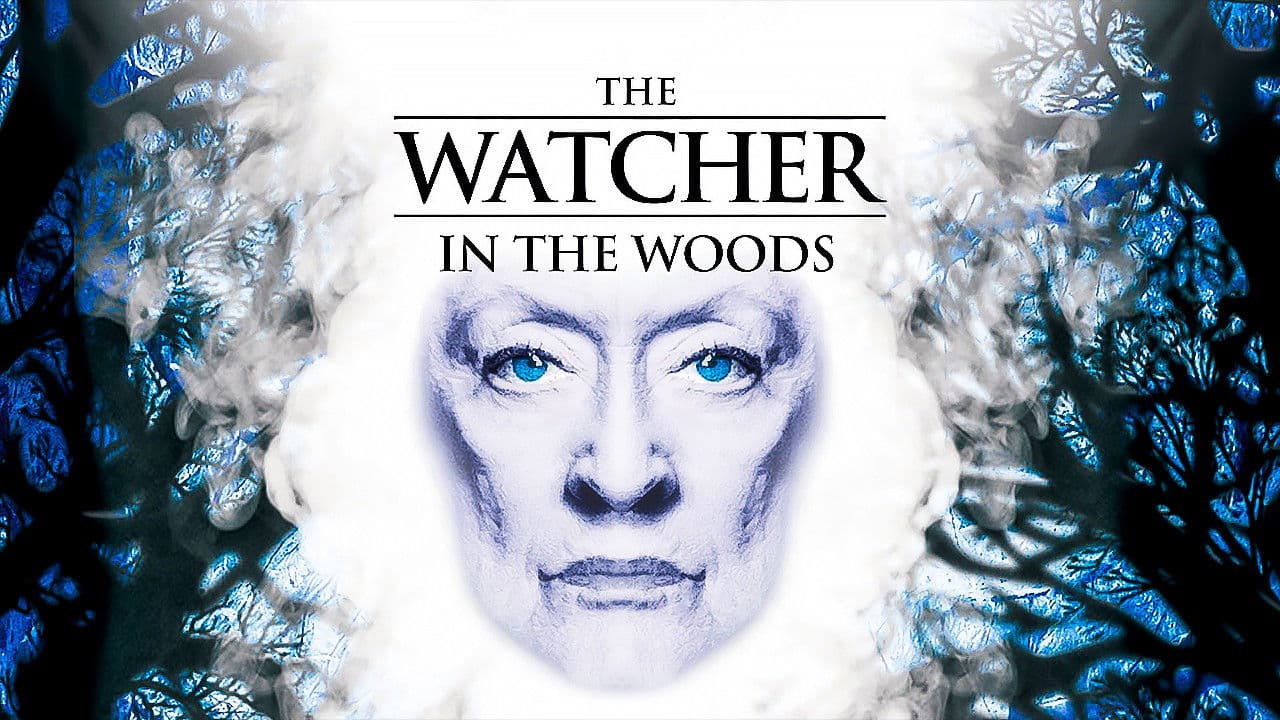 The Watcher in the Woods