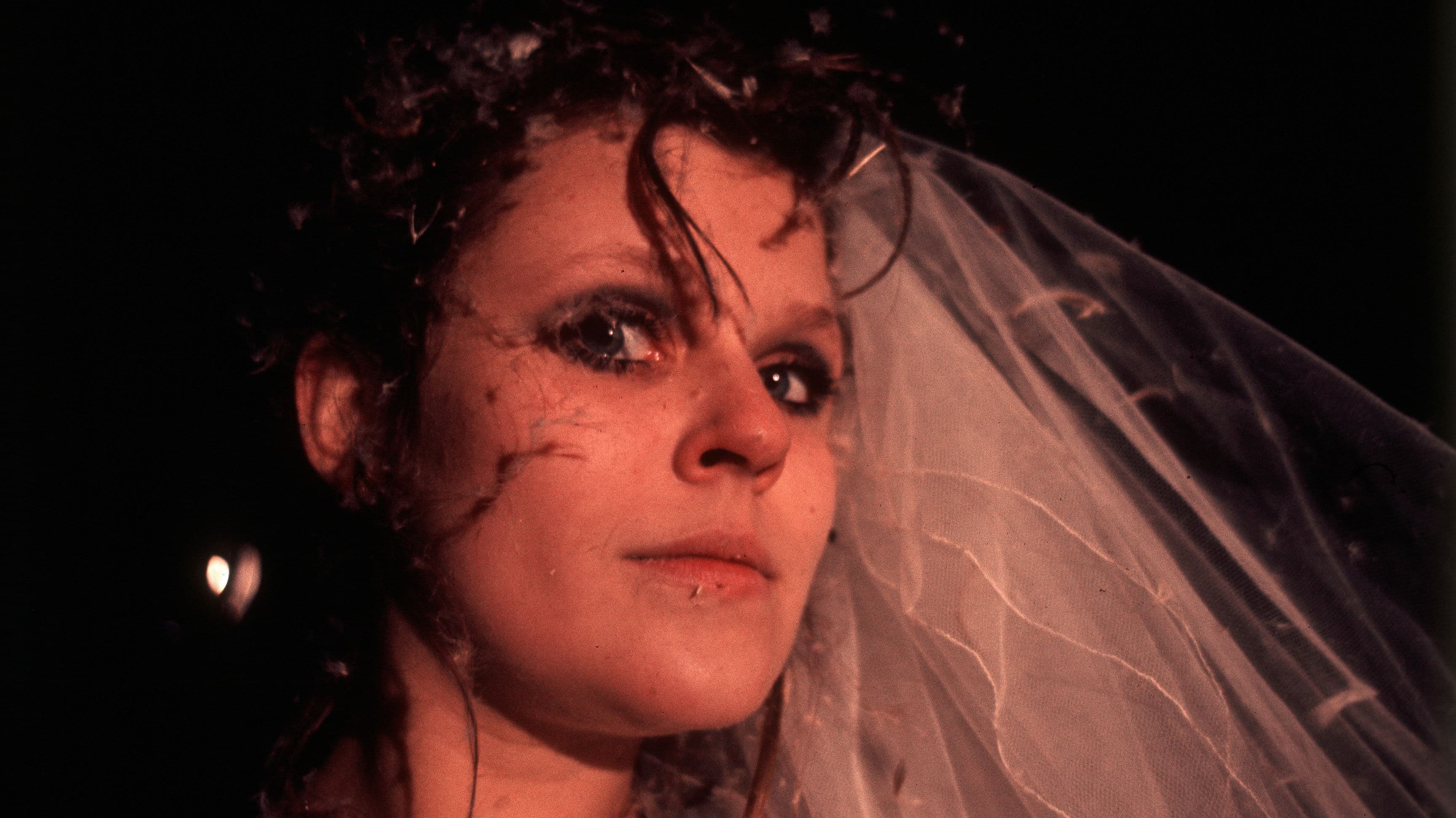 The Other Side of the Underneath