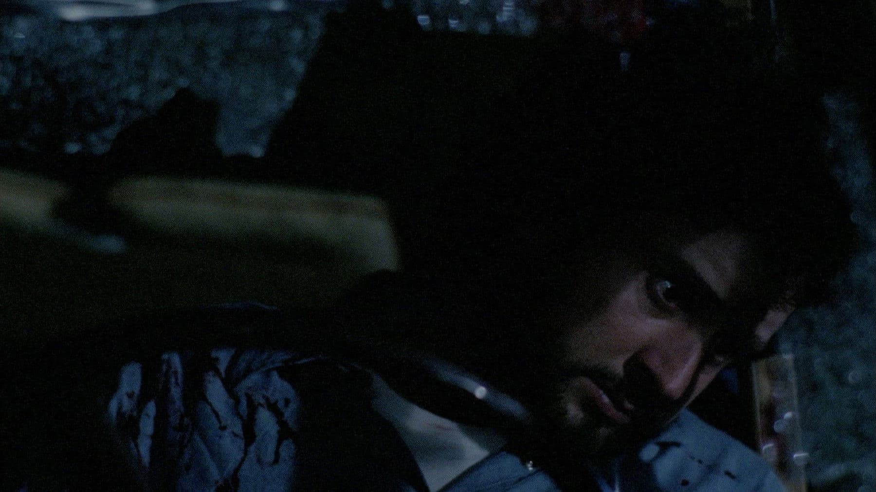 The Killer Is Still Among Us