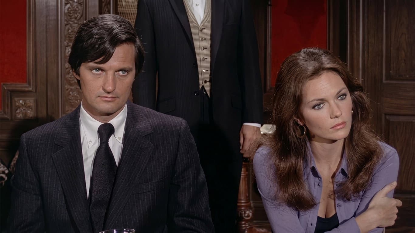 The Mephisto Waltz
