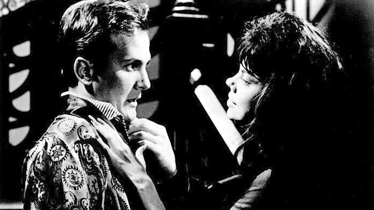 The Horror of It All