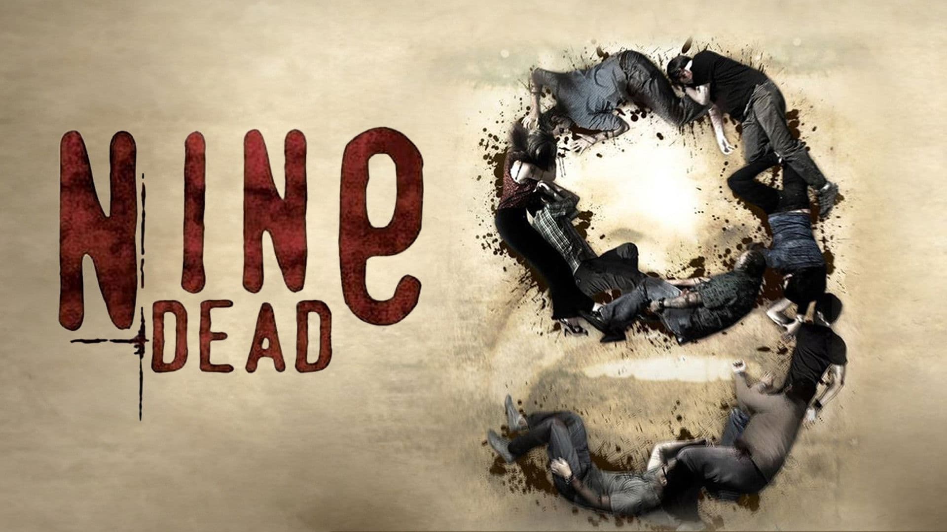 Nine Dead