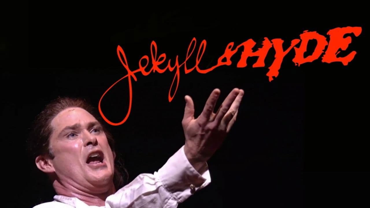 Jekyll & Hyde: The Musical
