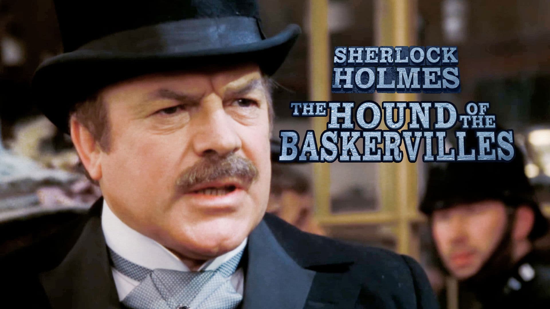 The Hound of the Baskervilles