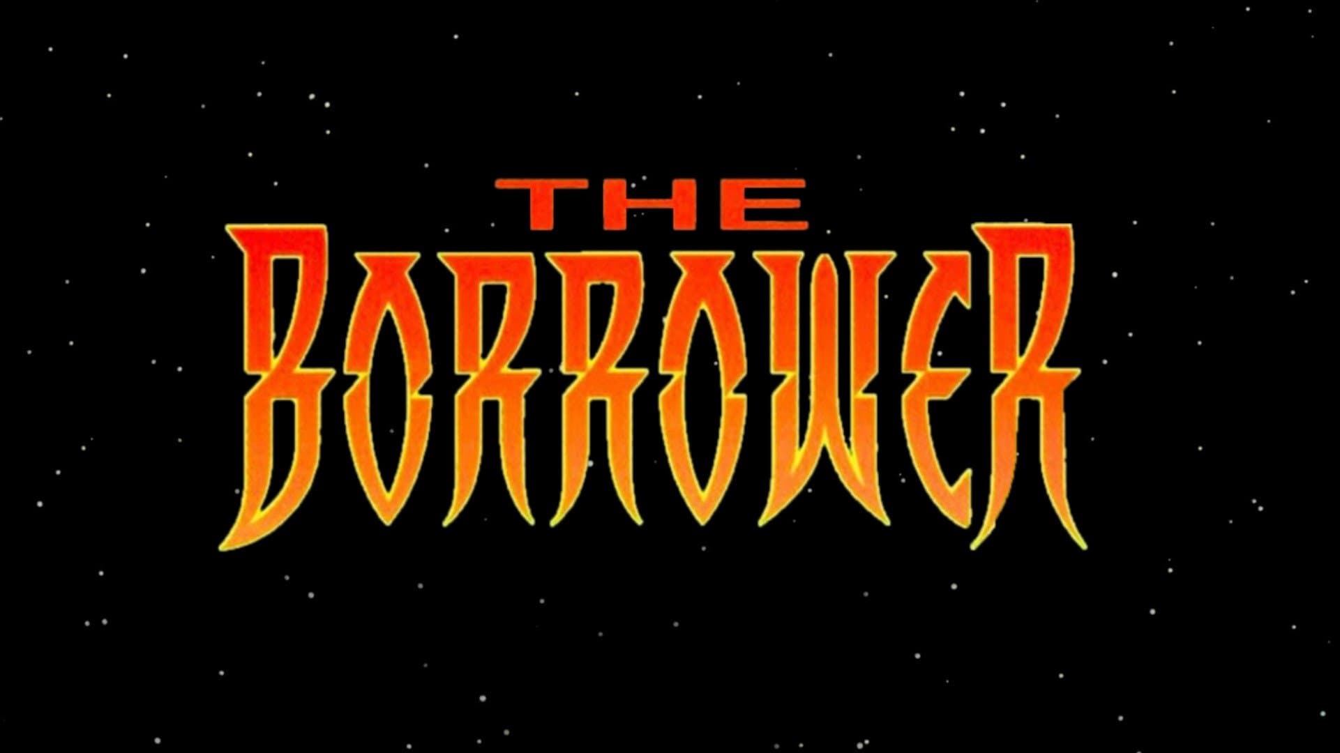 The Borrower
