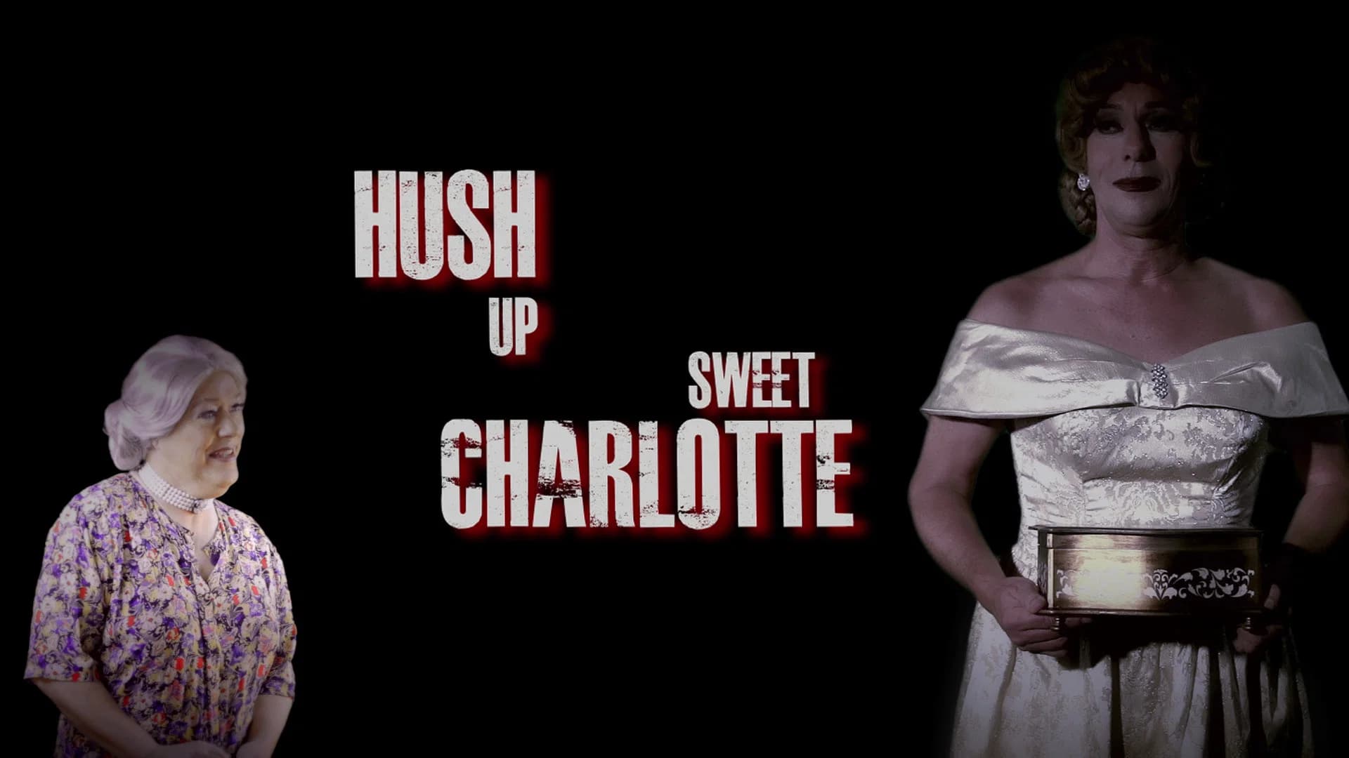 Hush Up Sweet Charlotte