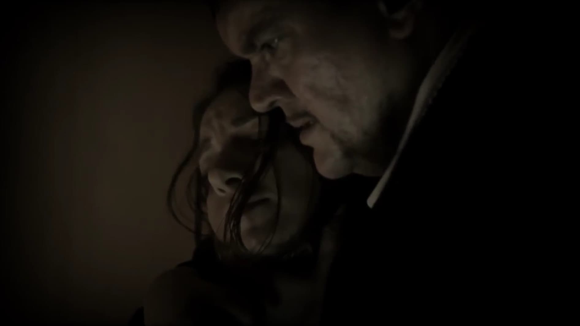 The Yearning Of Maria D.