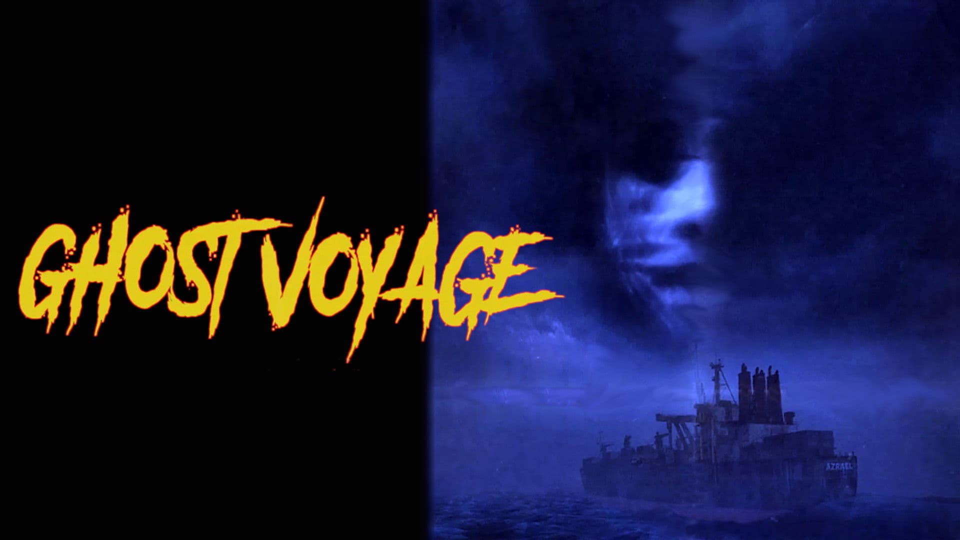 Ghost Voyage
