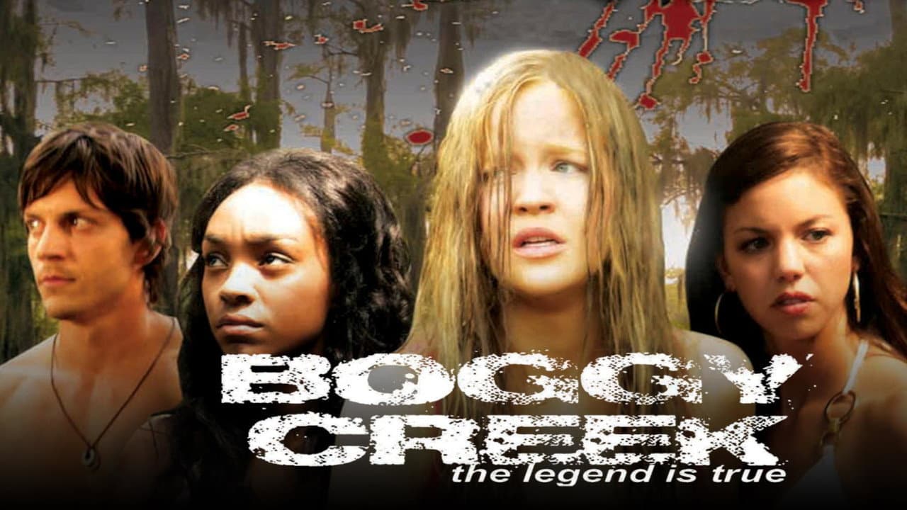 Boggy Creek