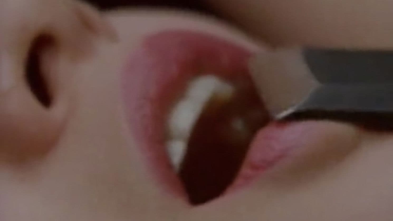 XX: Beautiful Target