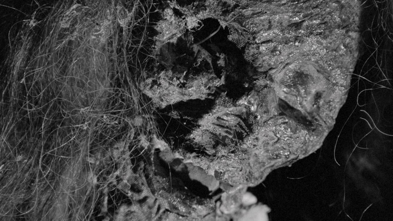 The Curse of the Crying Woman