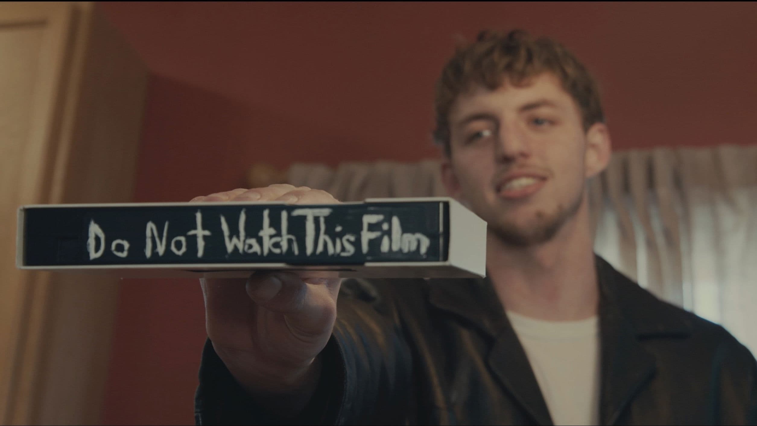 Do Not Watch This Film