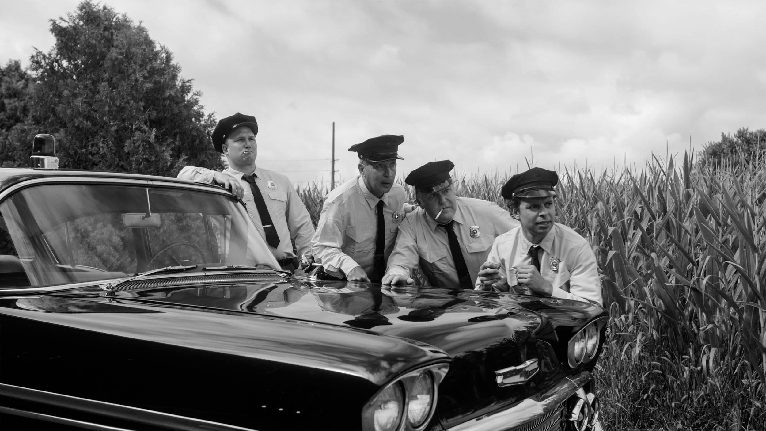 Vampire Zombies...from Space!