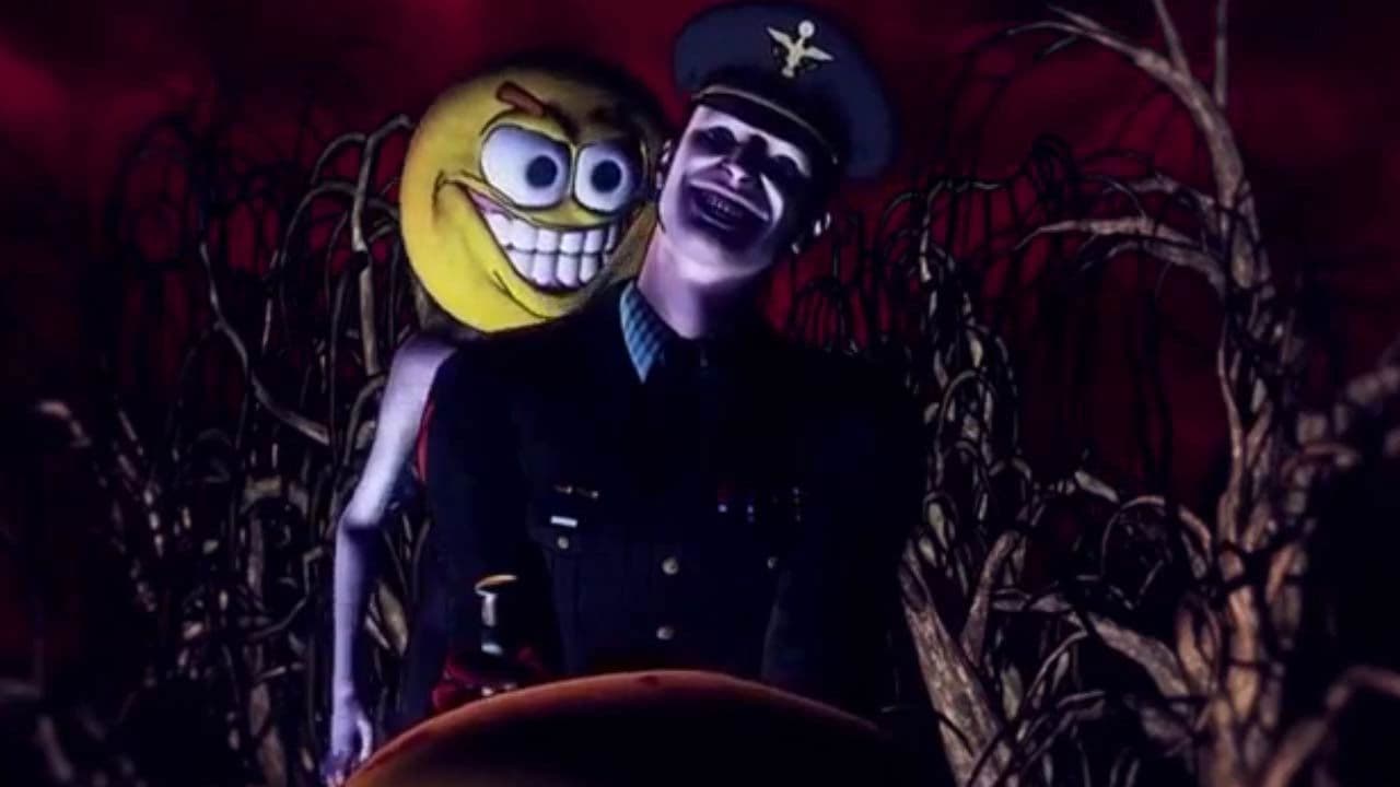 Where the Dead Go to Die