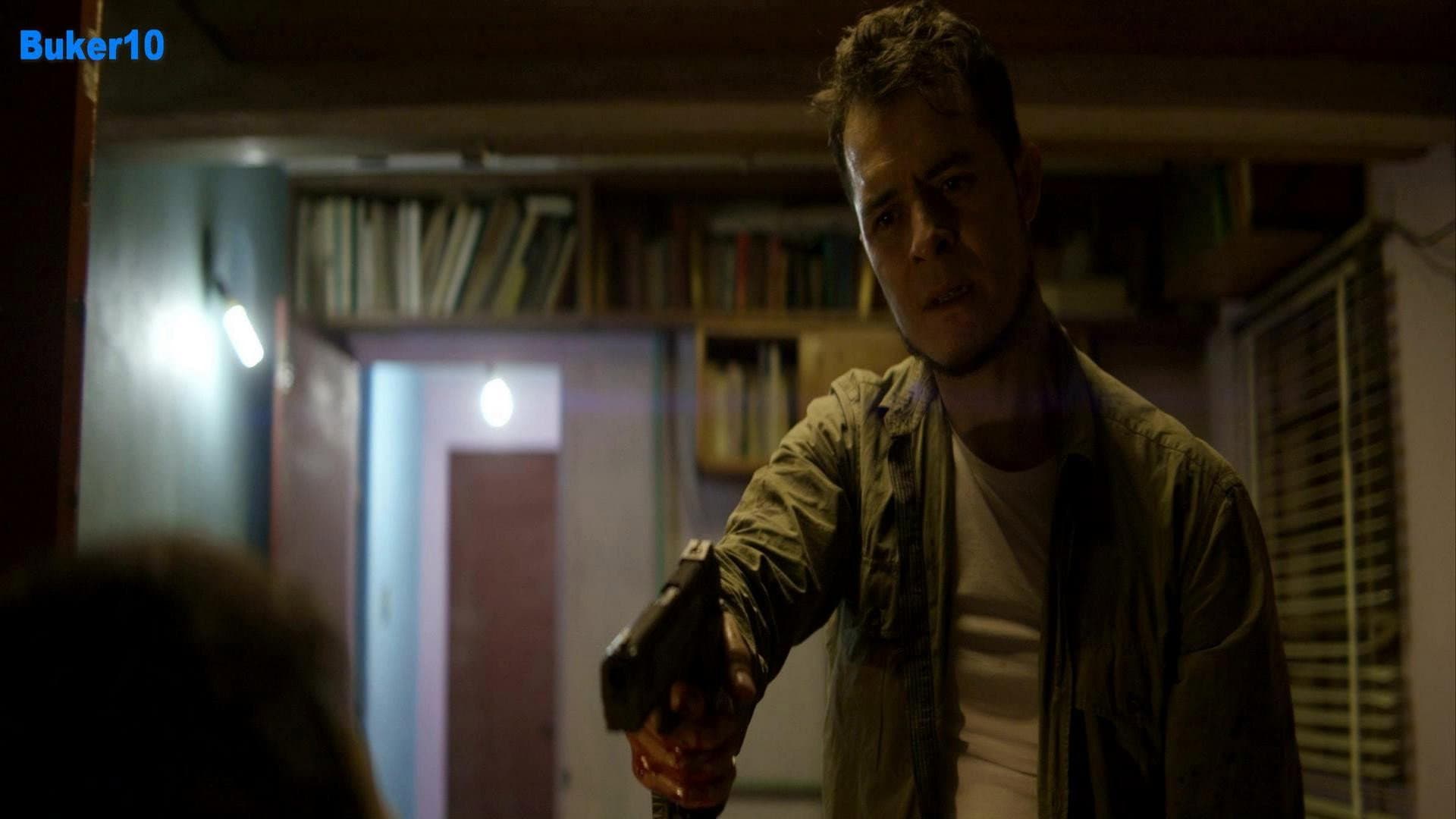 Inicuo: The Brotherhood