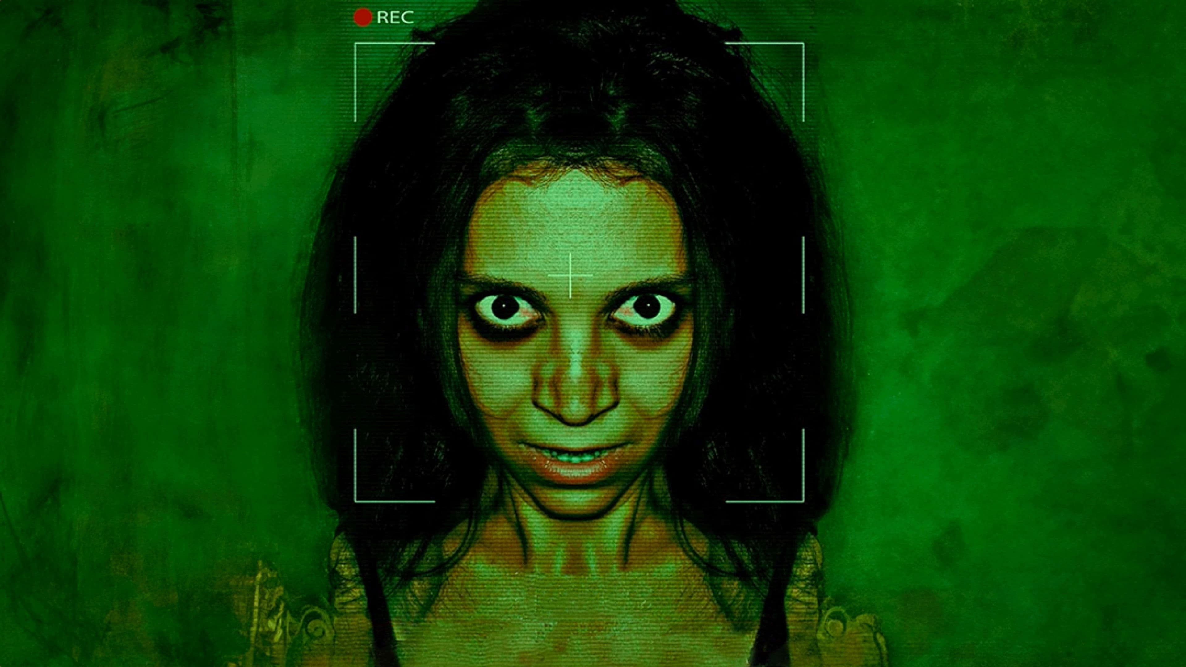 D@bbe: Demon Possession