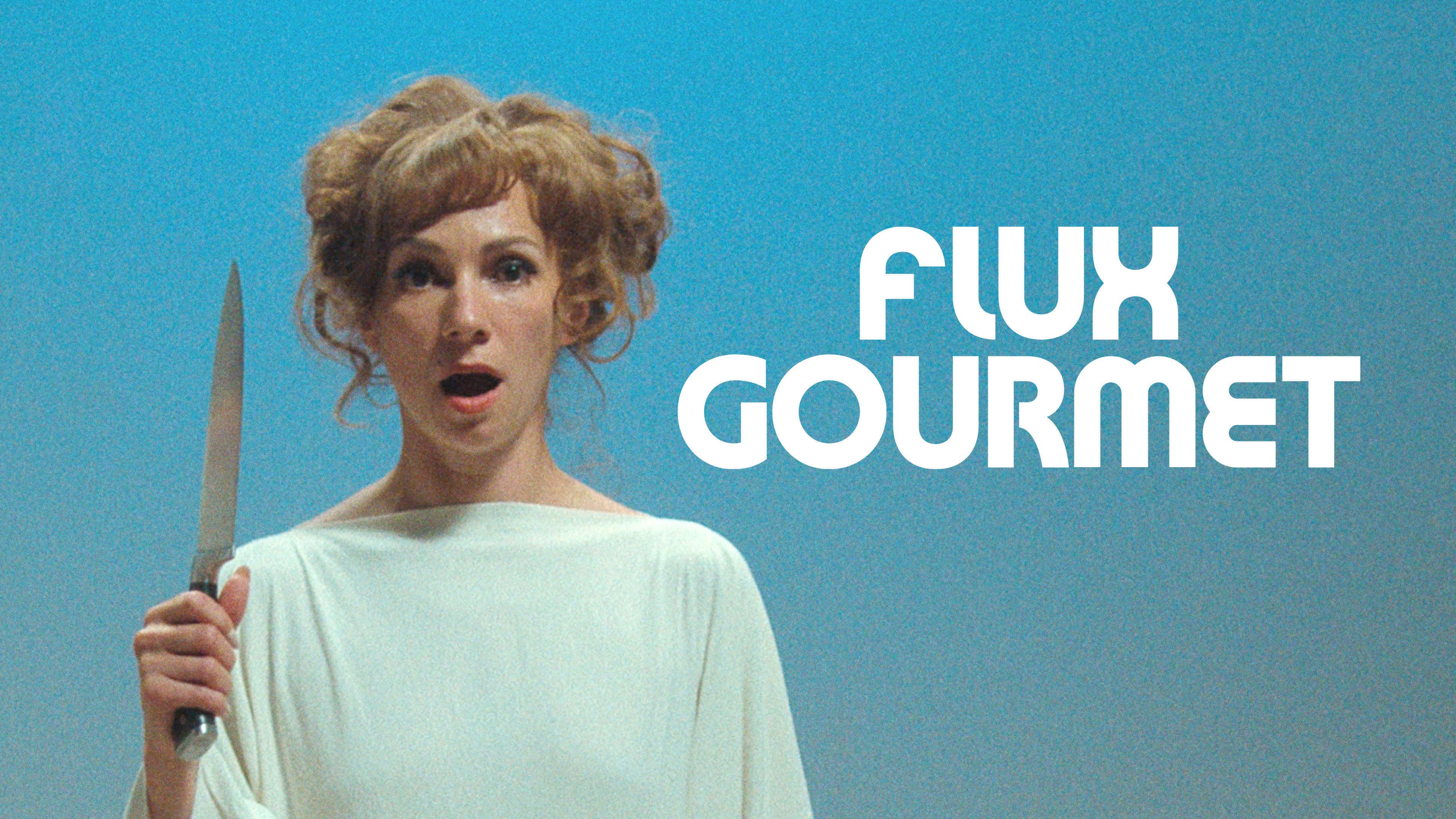 Flux Gourmet