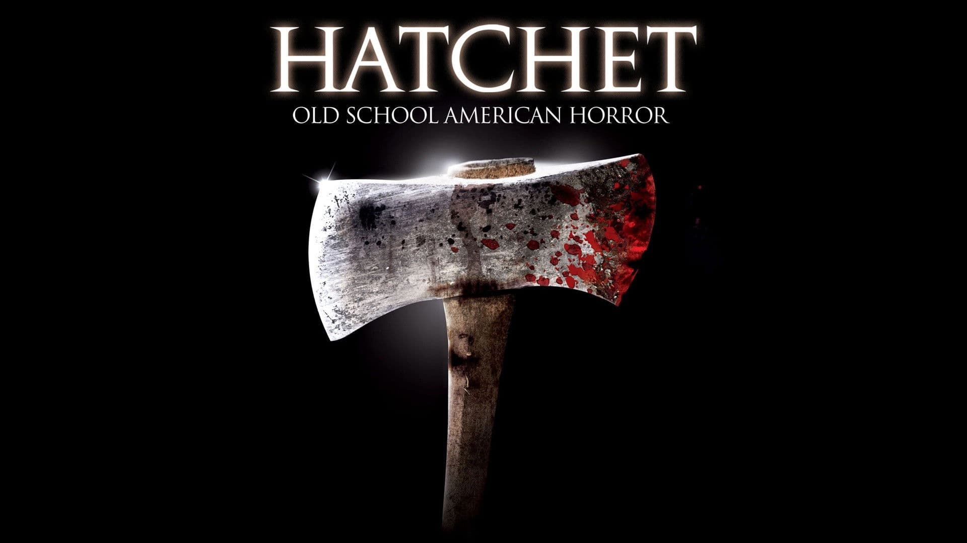 Hatchet