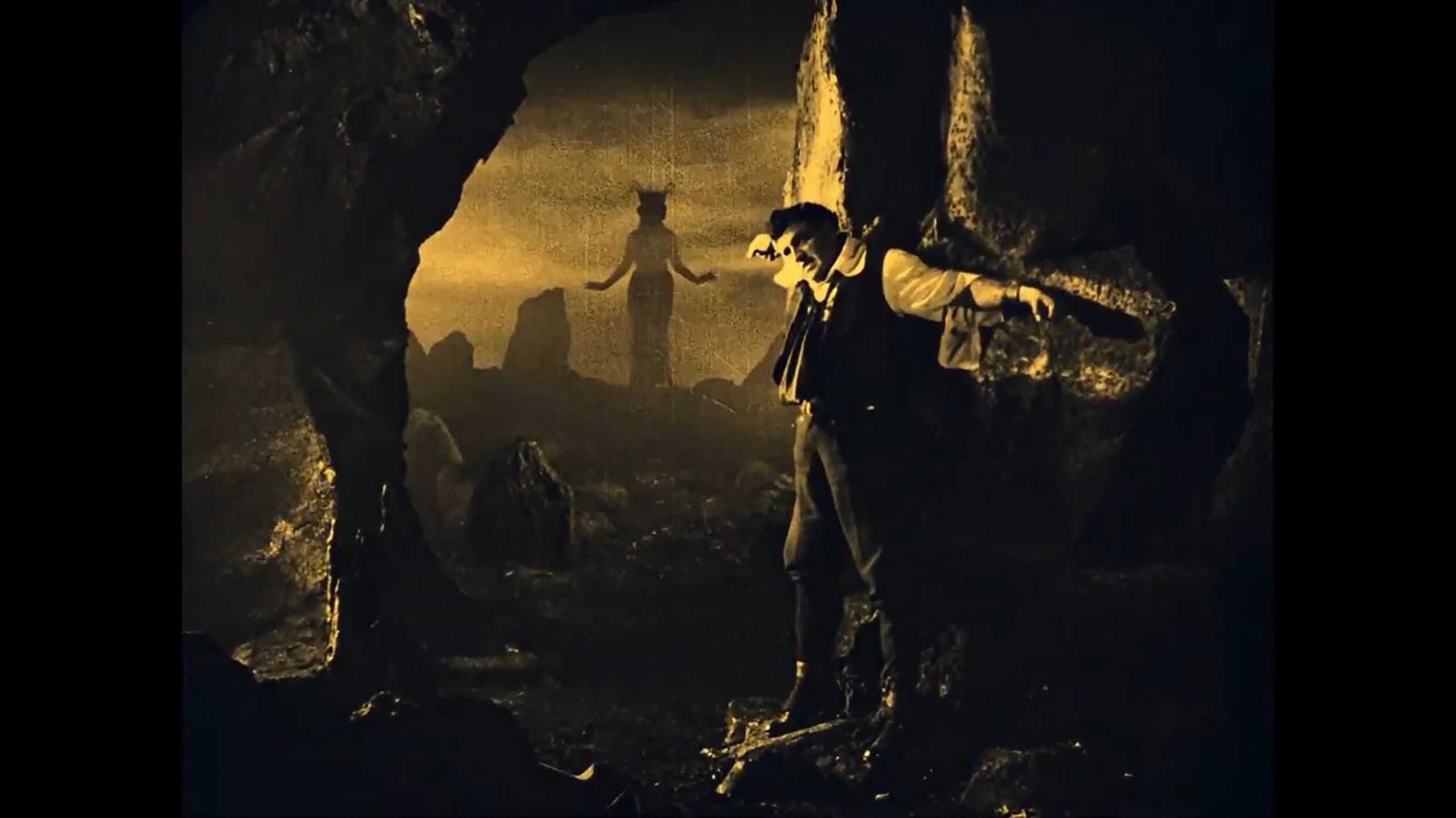 Maciste in Hell