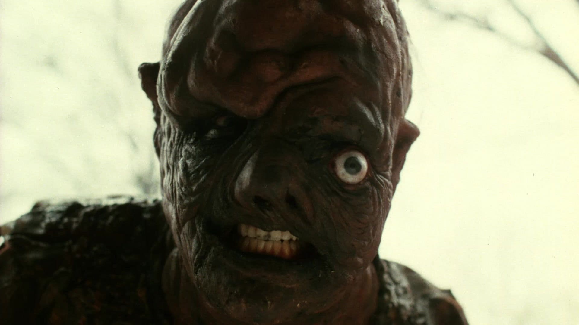 The Toxic Avenger Part II