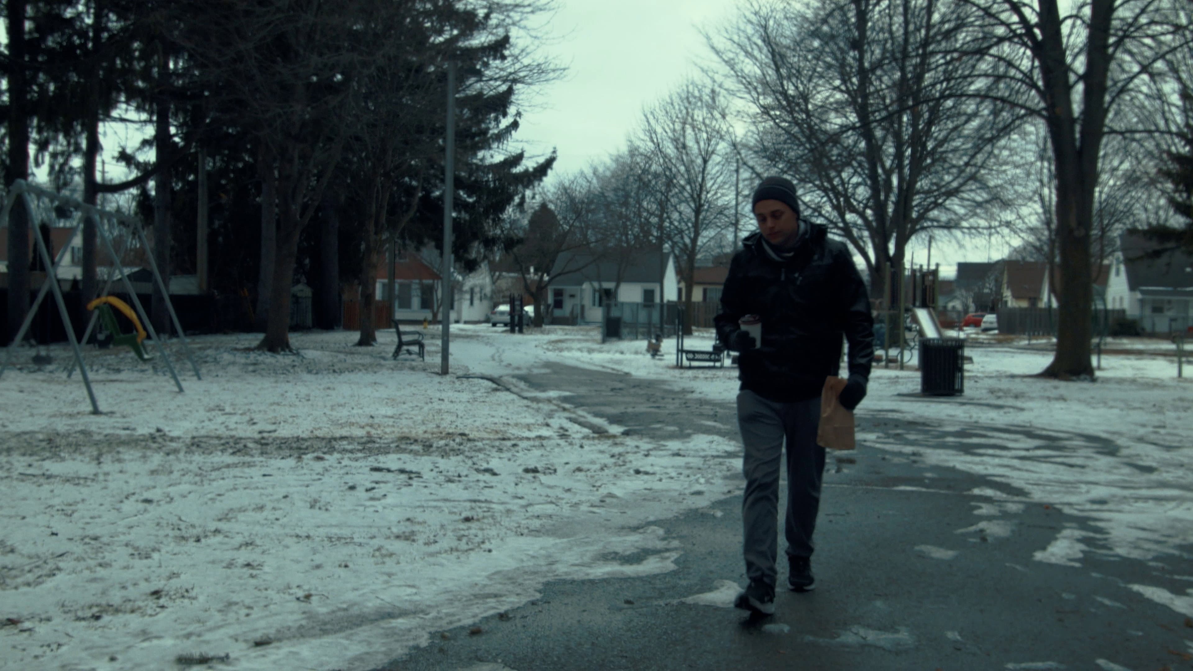 An Odd Valentine's Day