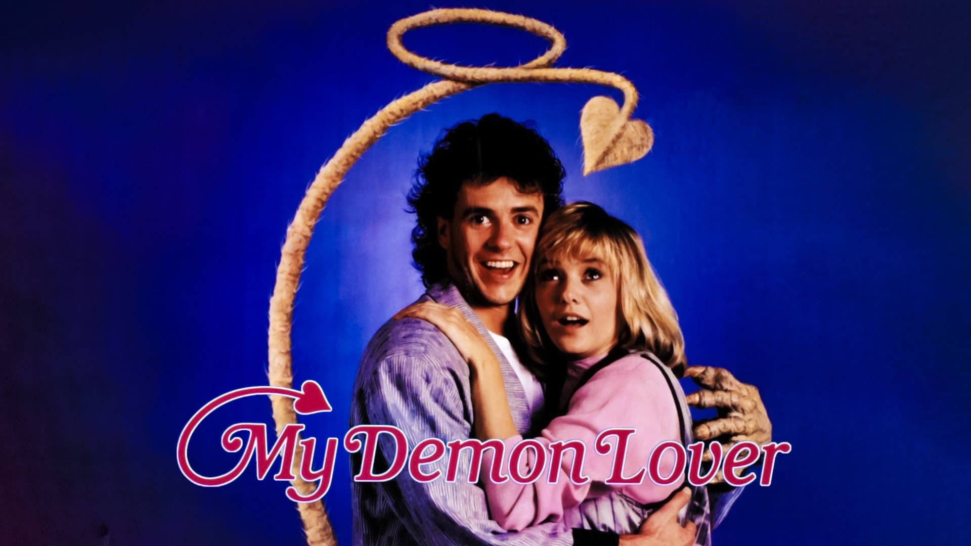 My Demon Lover