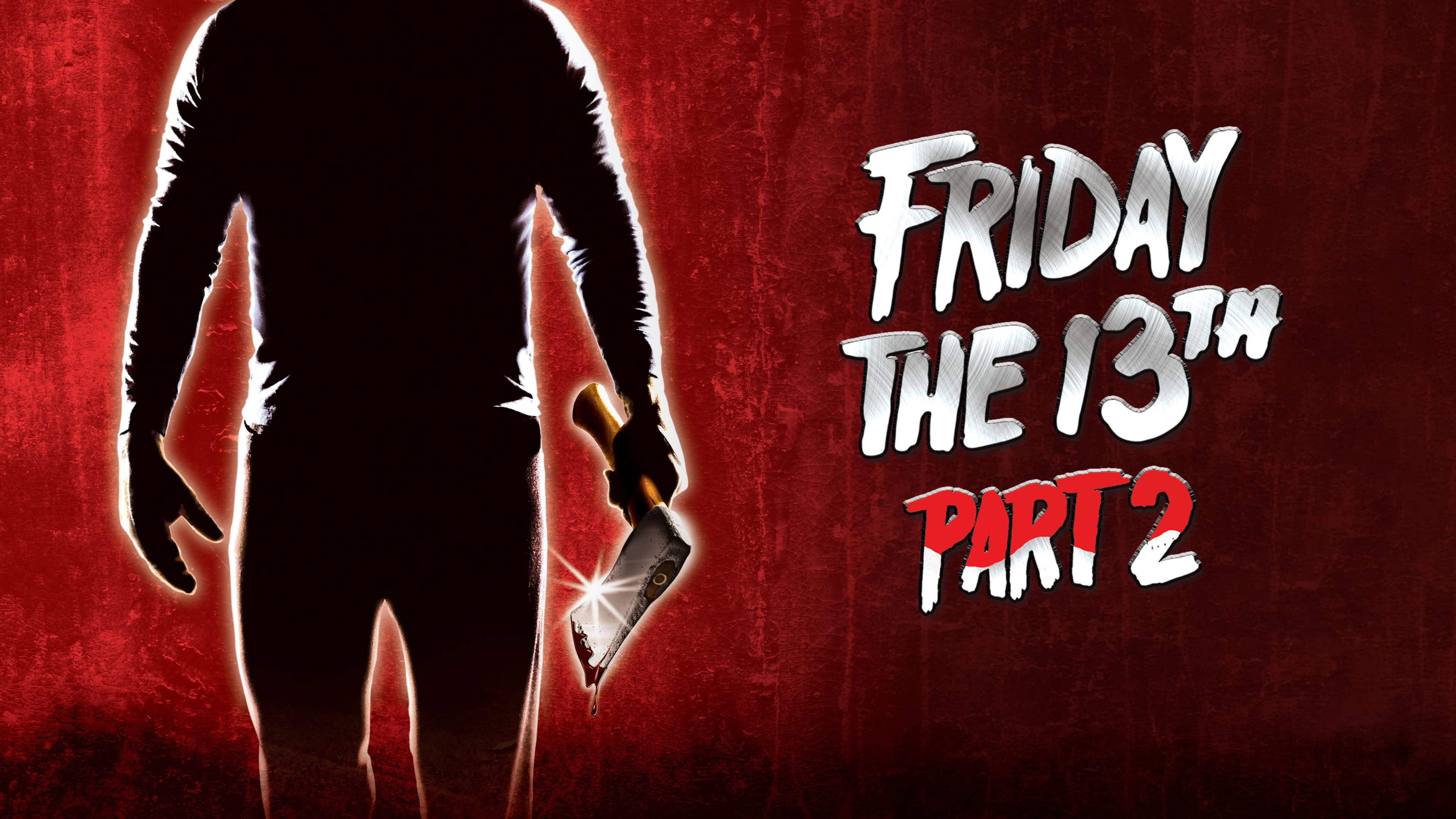 Friday the 13th Part 2
