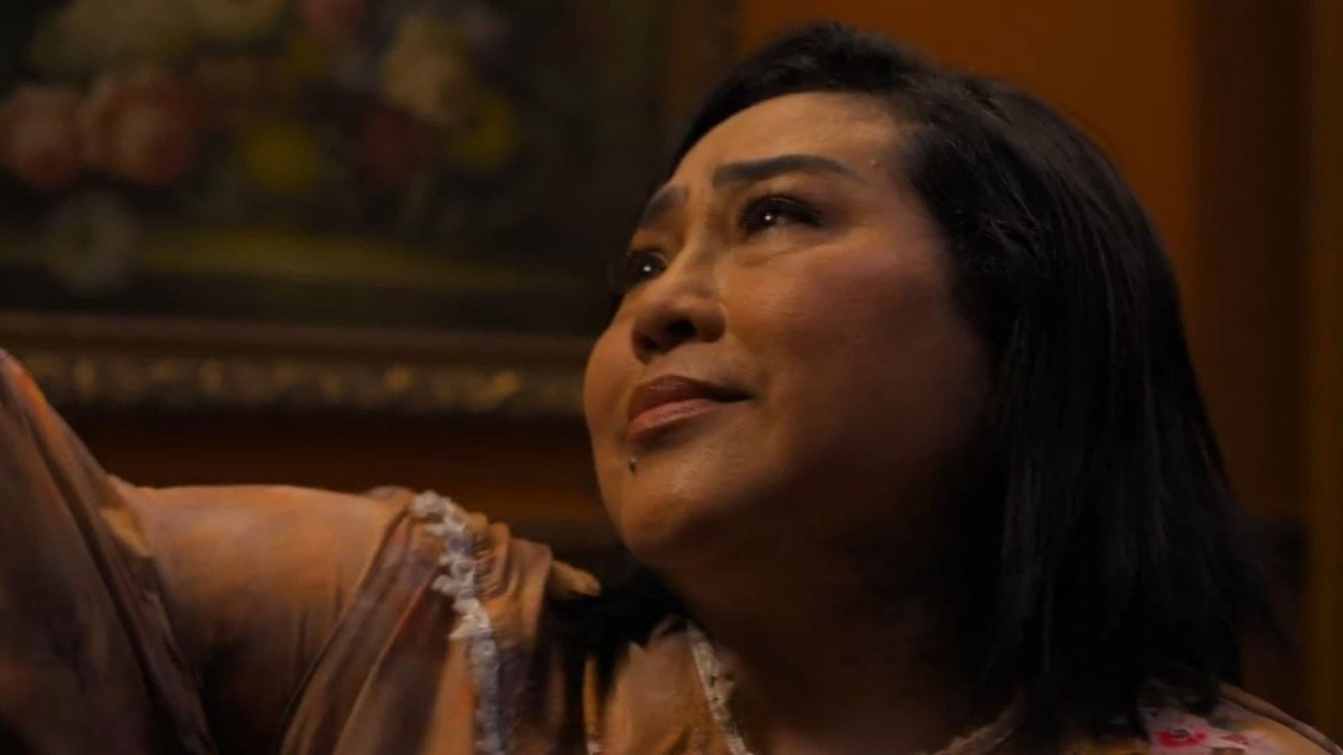 Suzzanna: Witchcraft