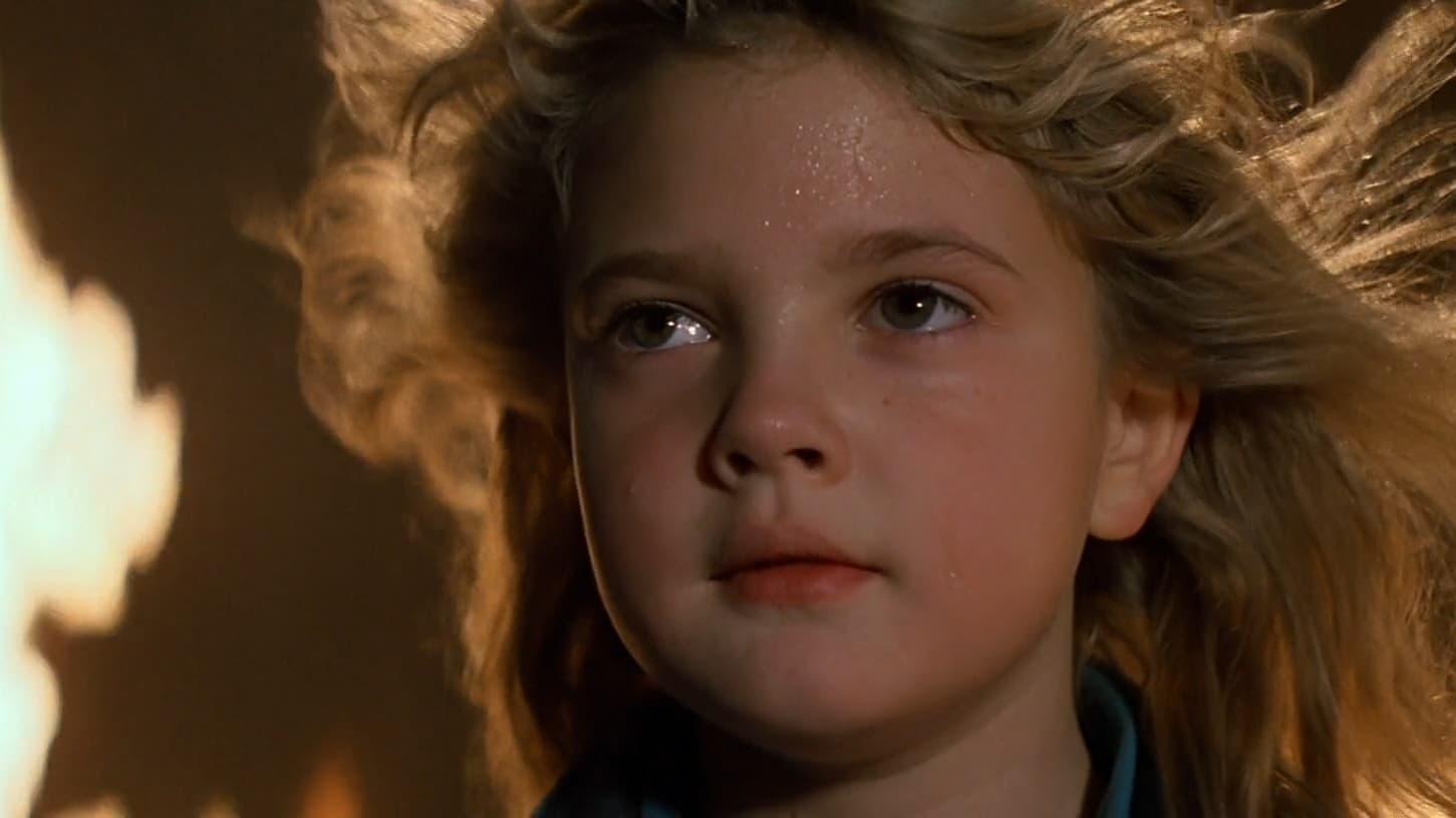 Firestarter
