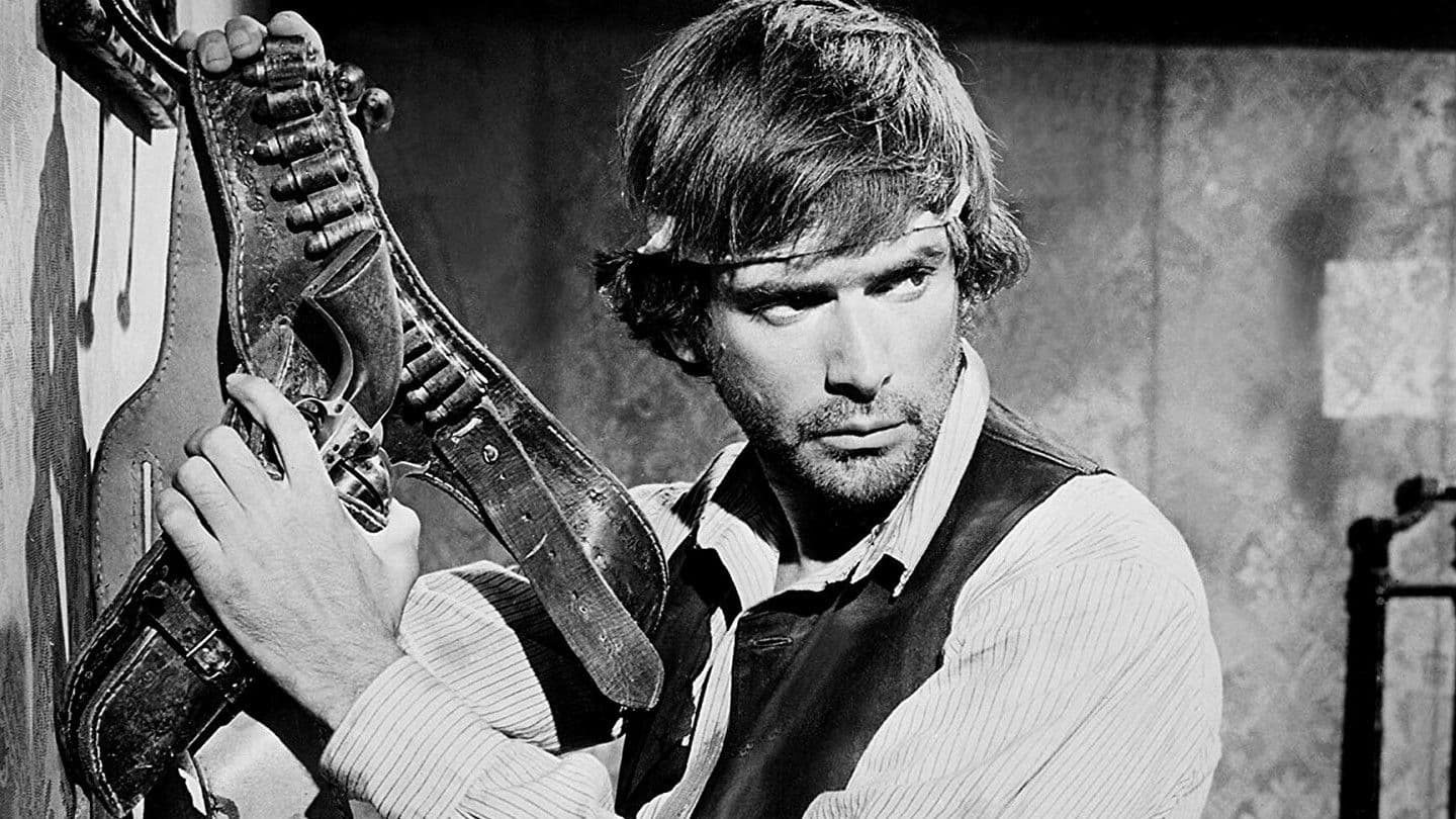 Django Kill... If You Live, Shoot!