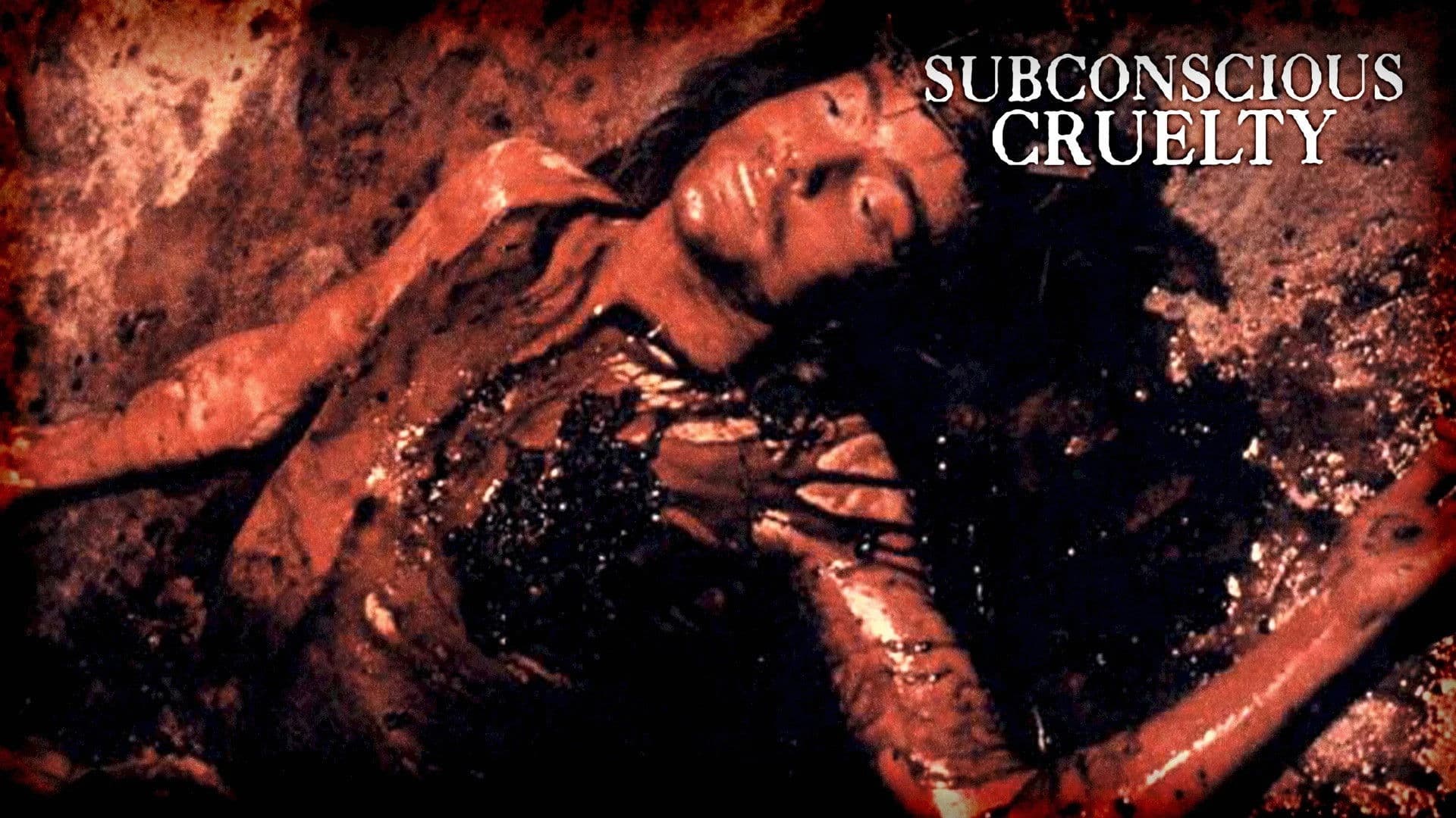 Subconscious Cruelty