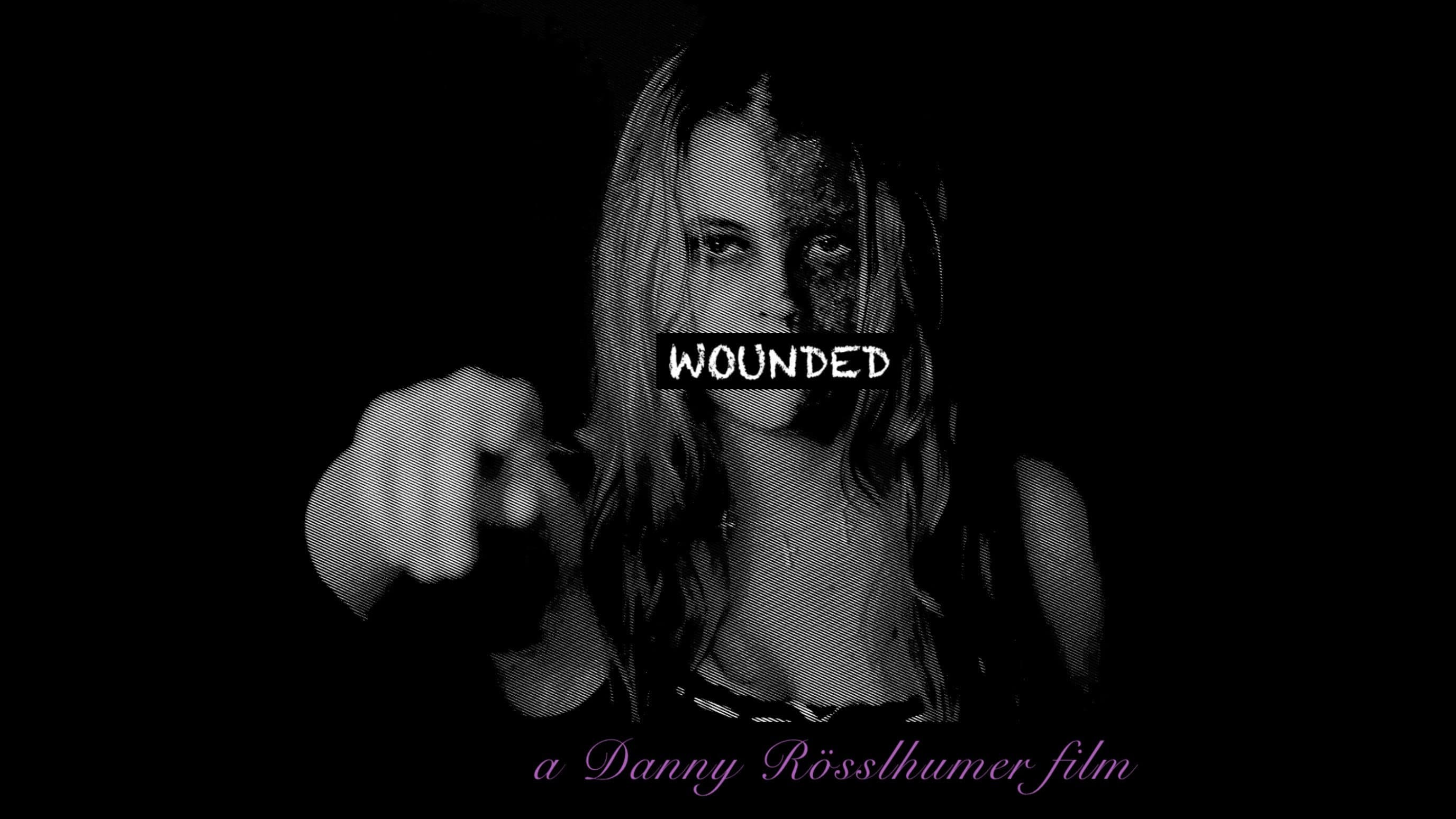 Wounded