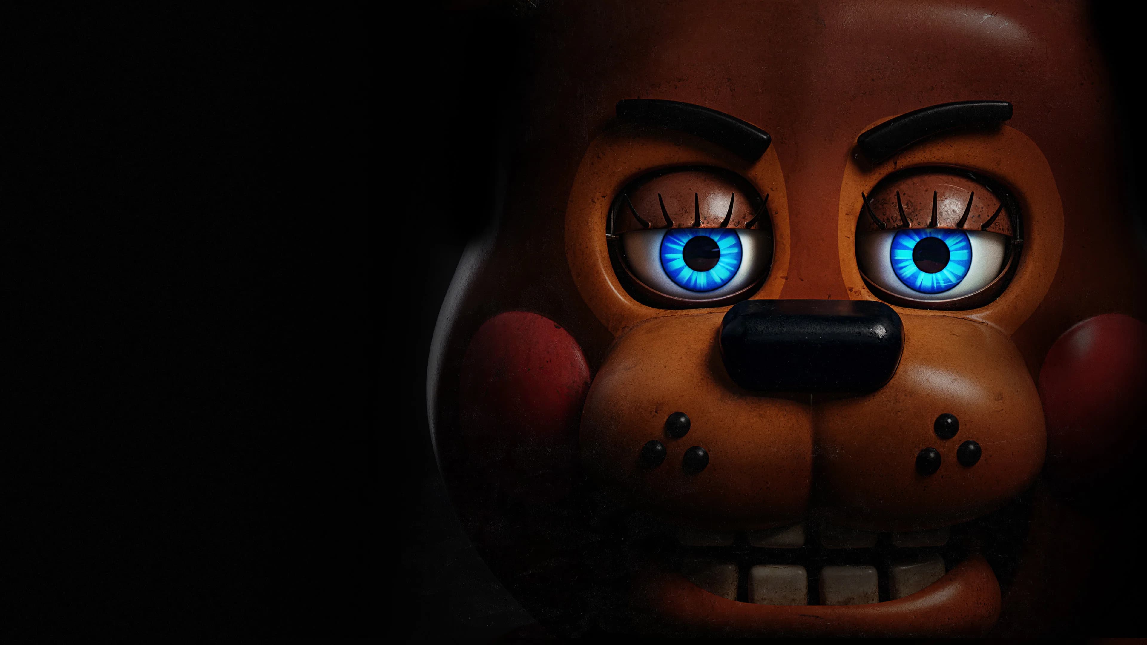 Five Nights at Freddy's 2