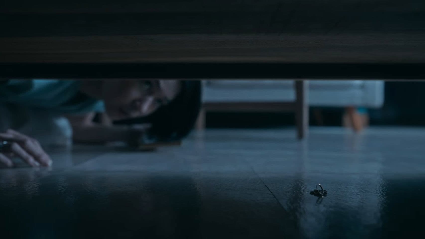 Till Death Do Us Part