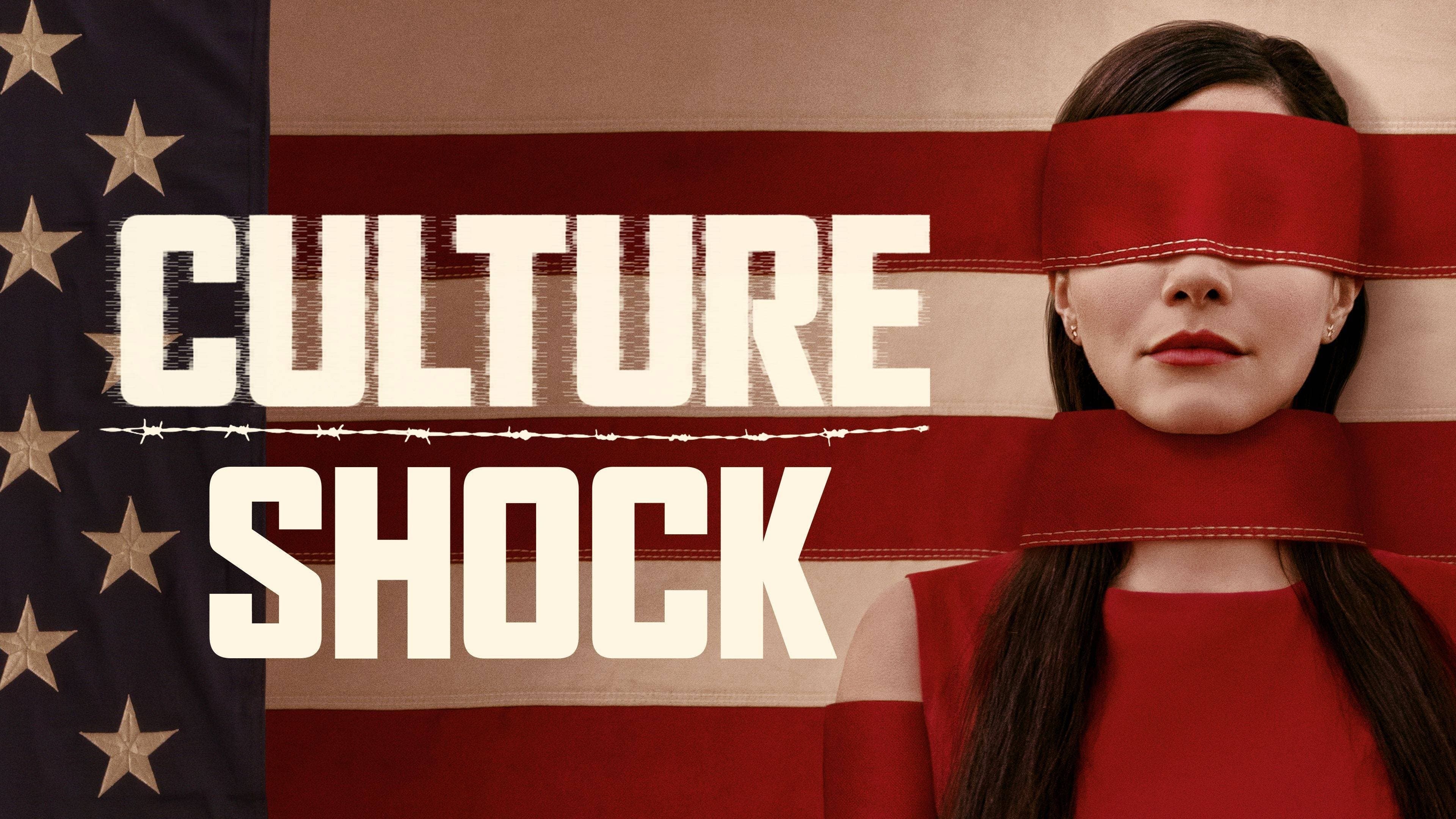 Culture Shock