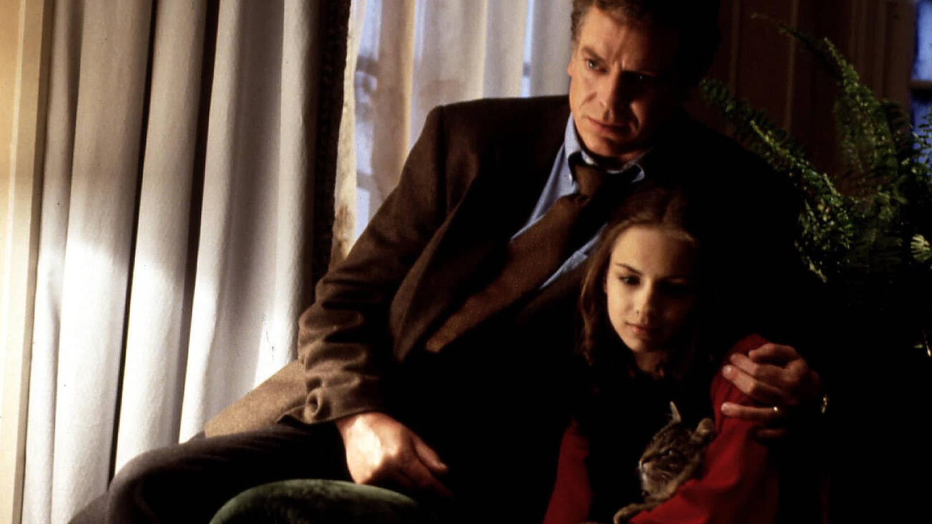 The Eighteenth Angel