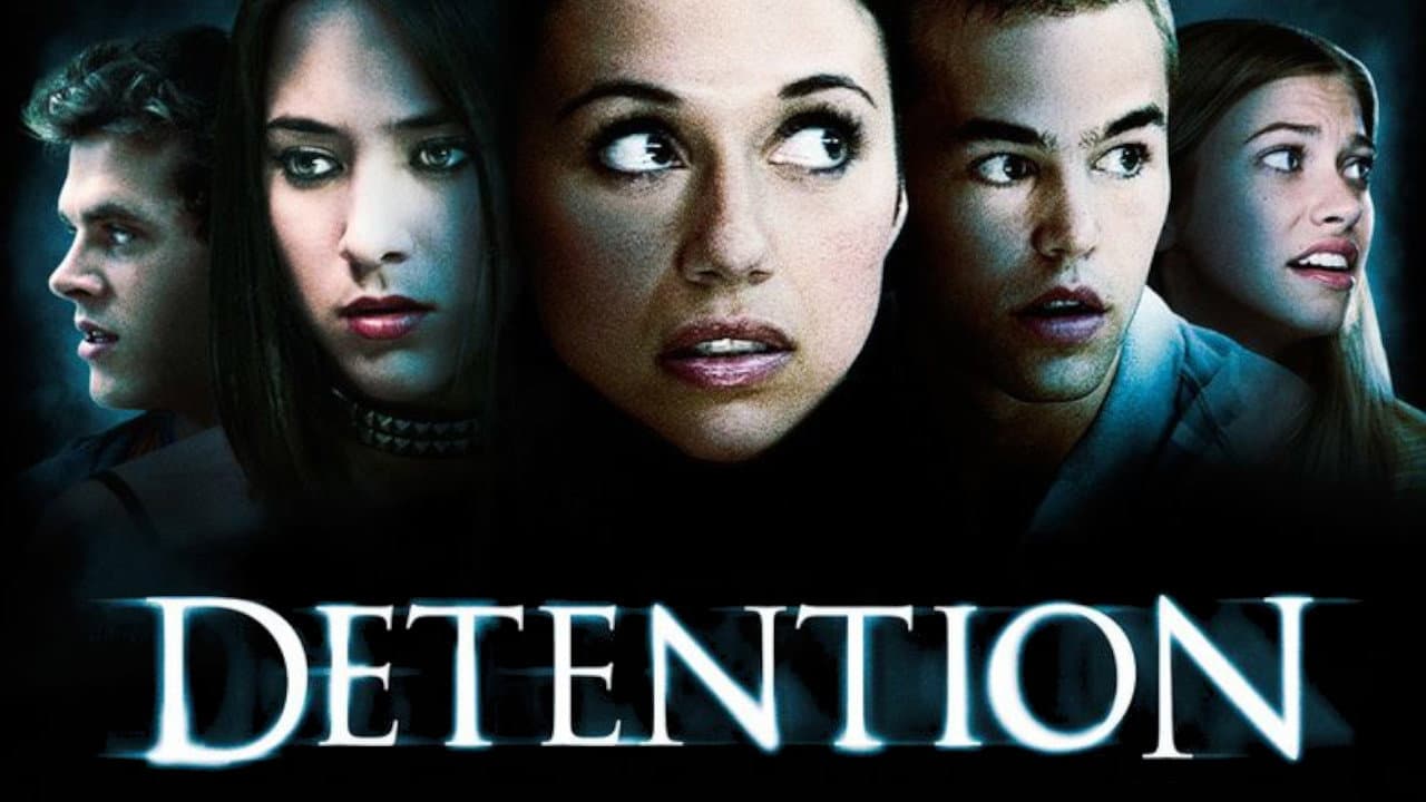 Detention