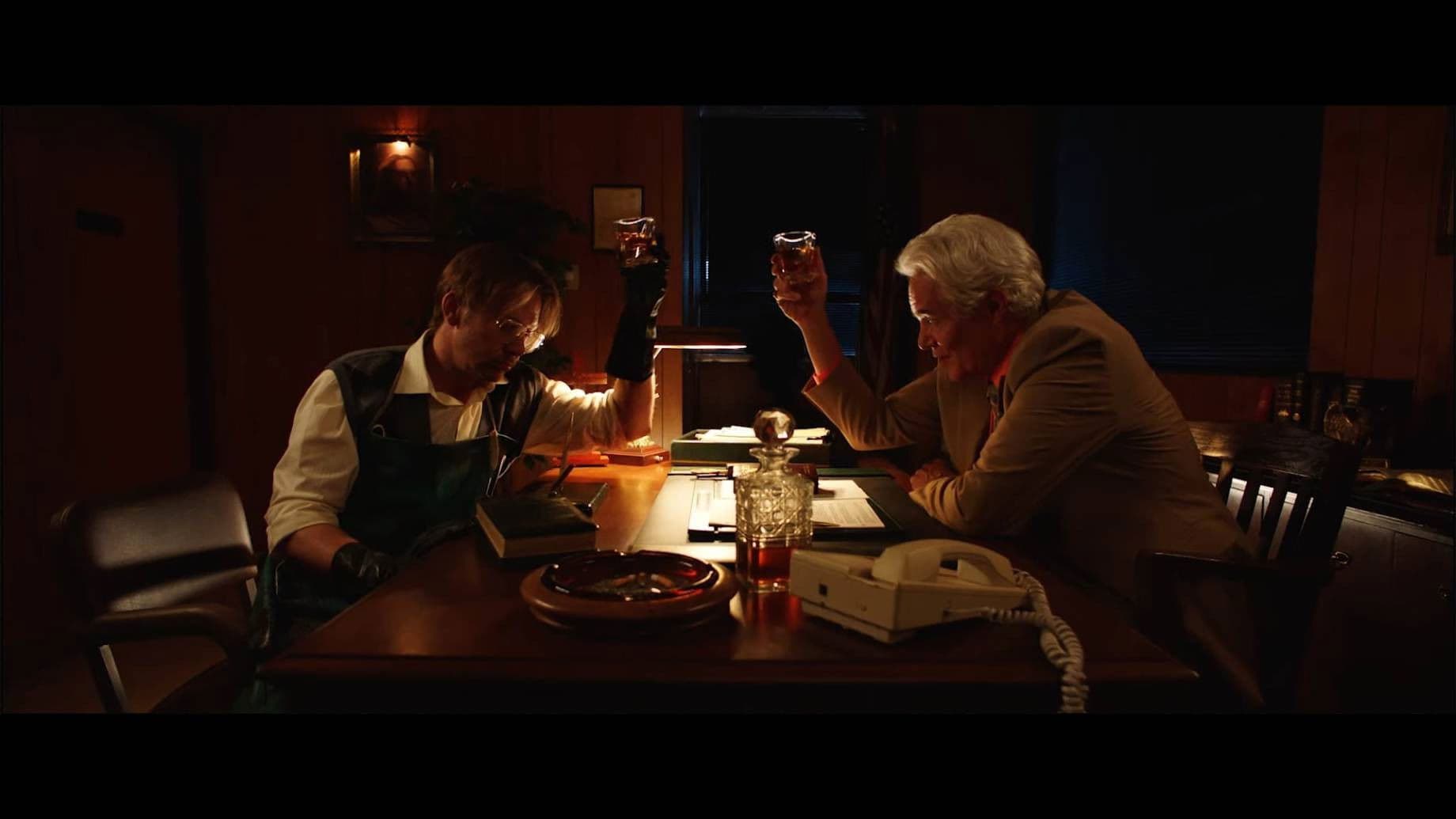 Frankenbabes from Beyond the Grave!