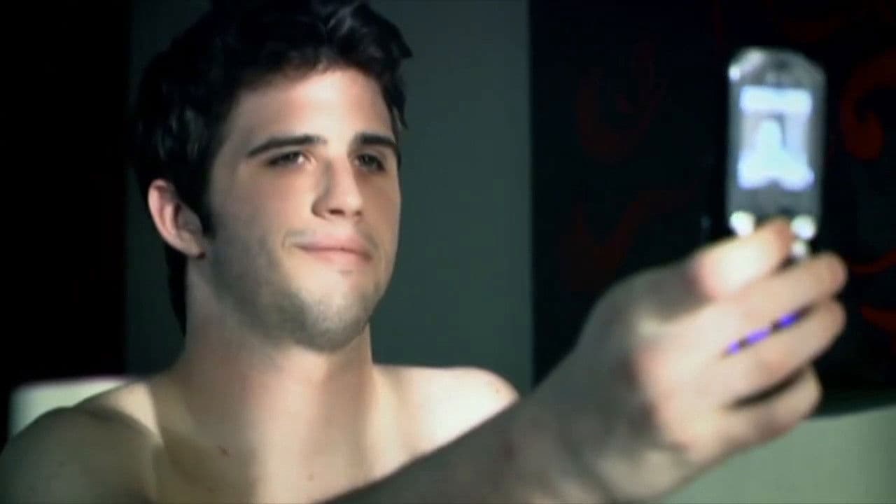 Tales from The Grudge