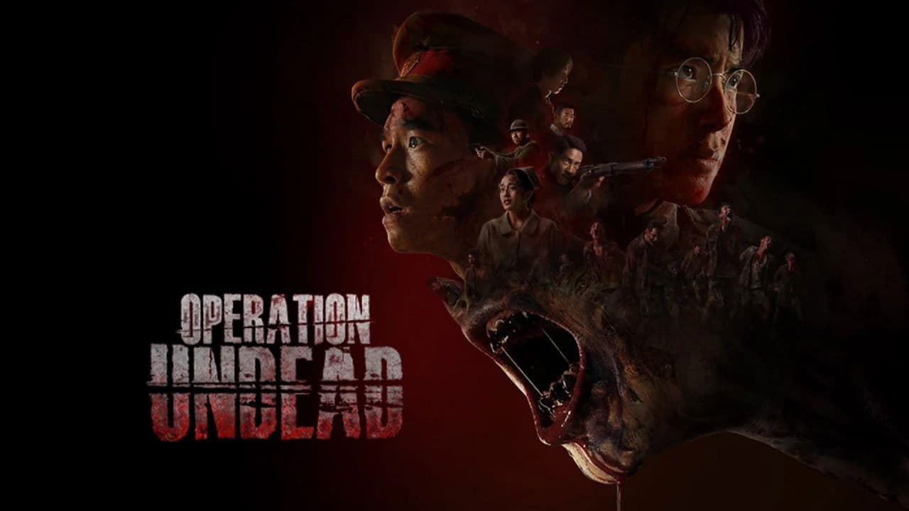 Operation Undead