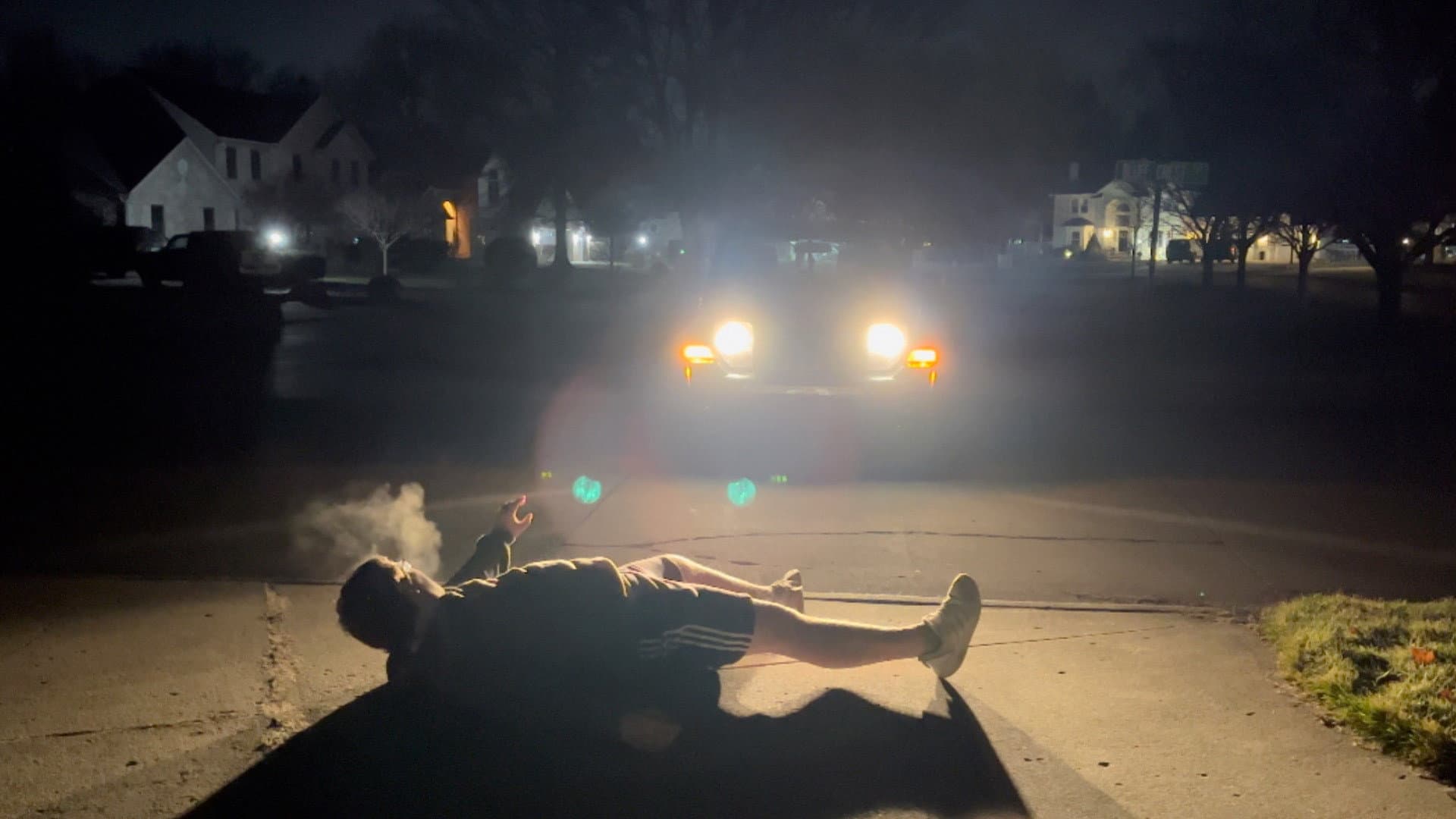 The Demojordan Strikes Back