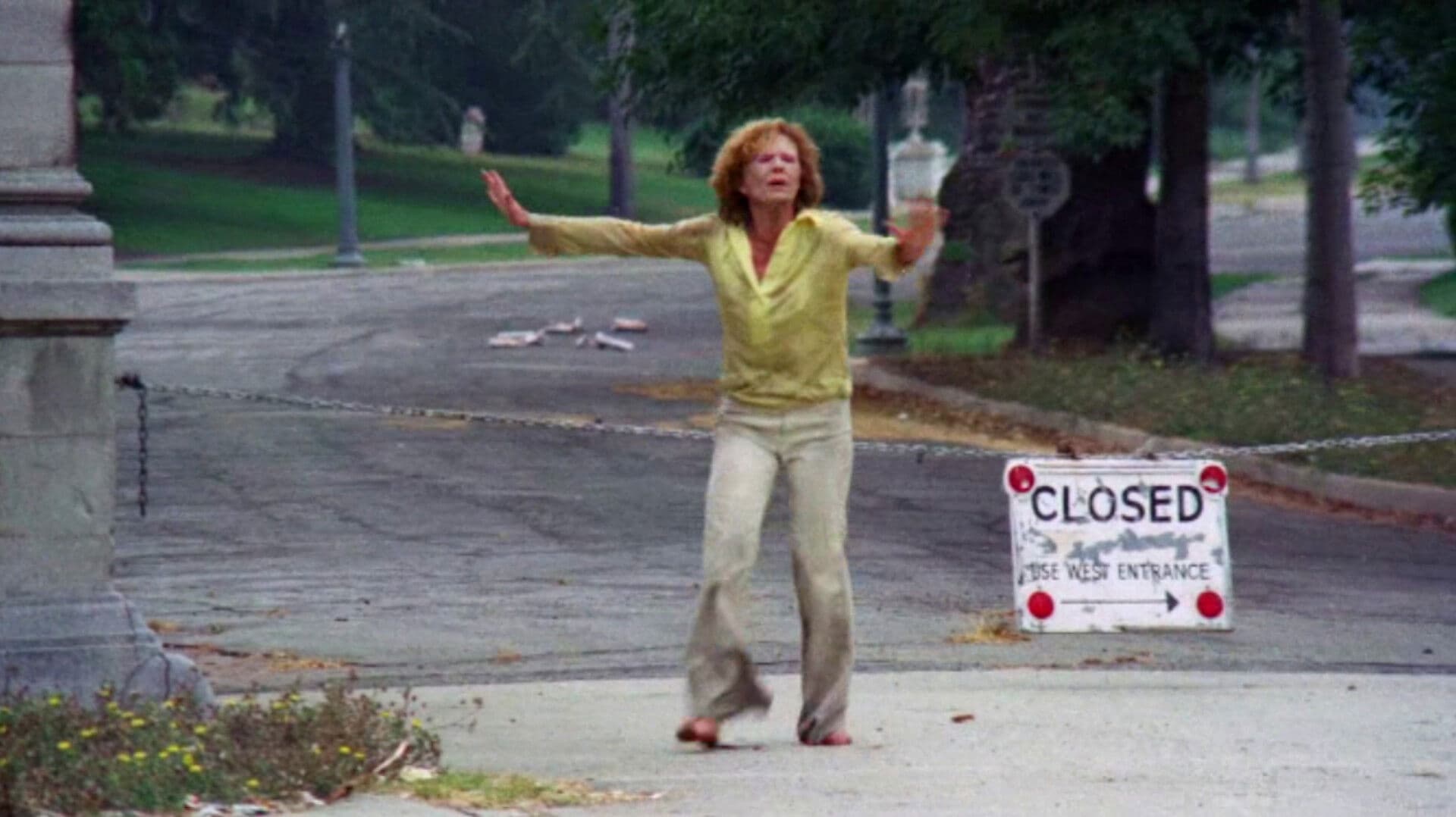 Mansion of the Doomed