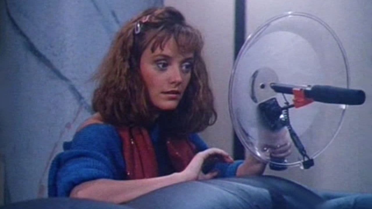 Appointment with Fear