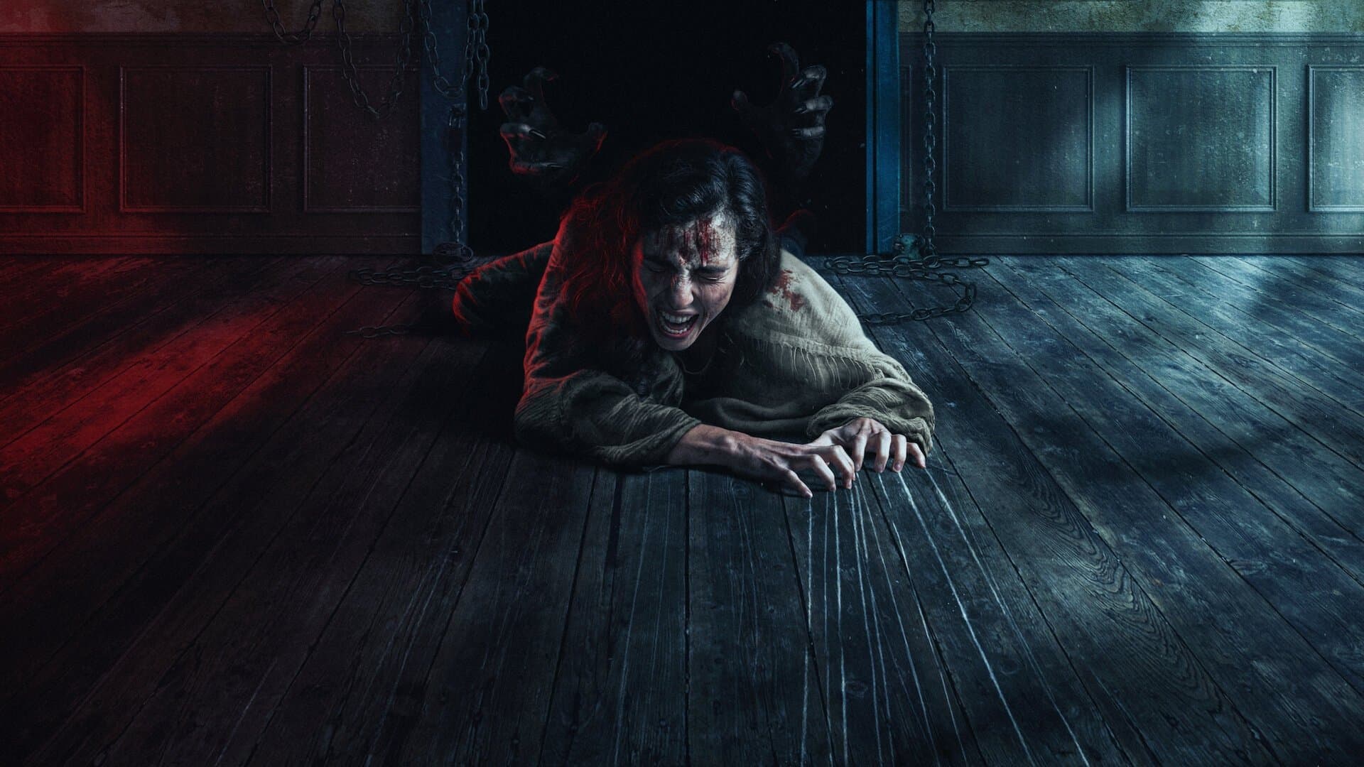 No One Gets Out Alive