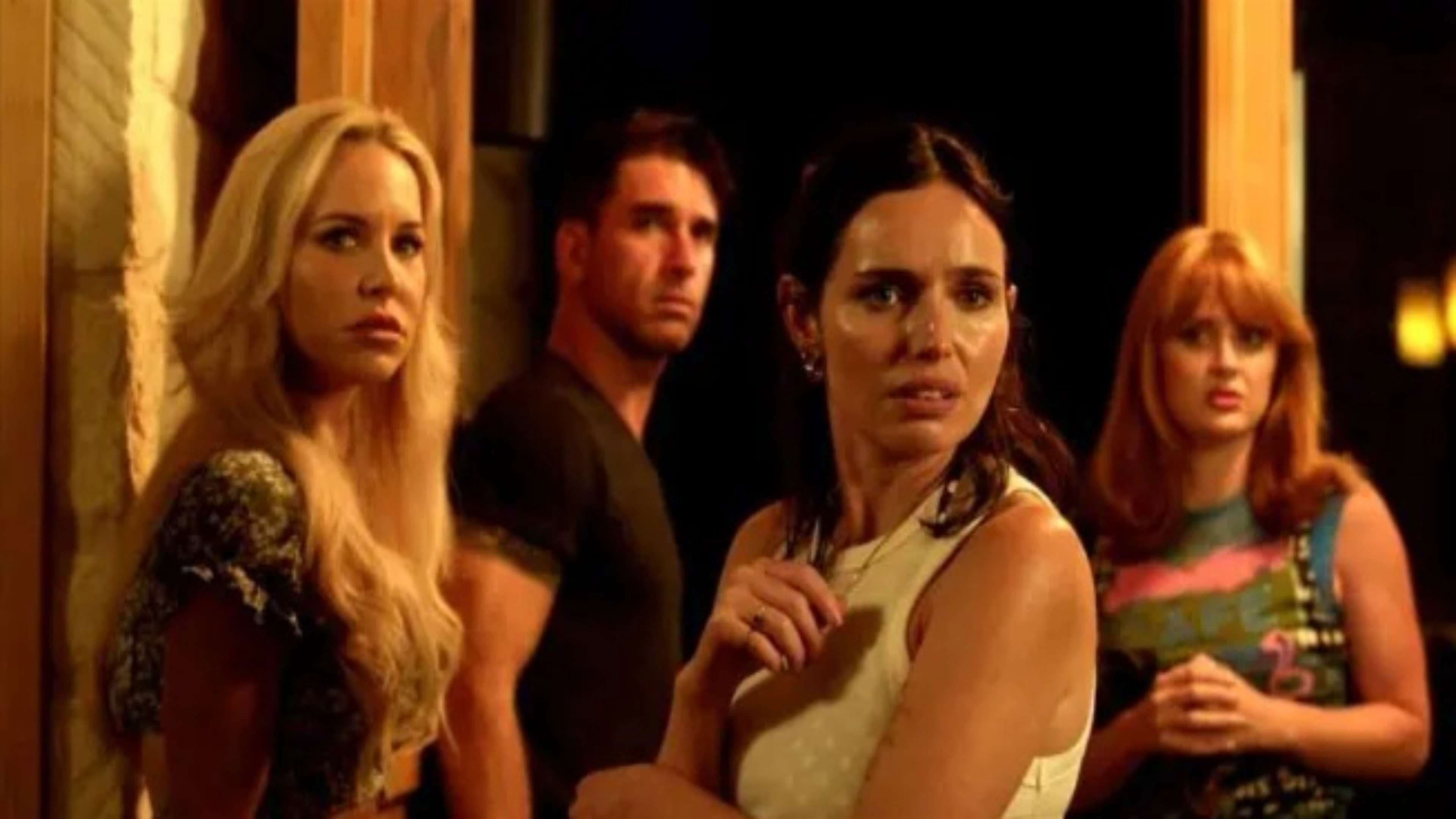 Minnie’s Midnight Massacre