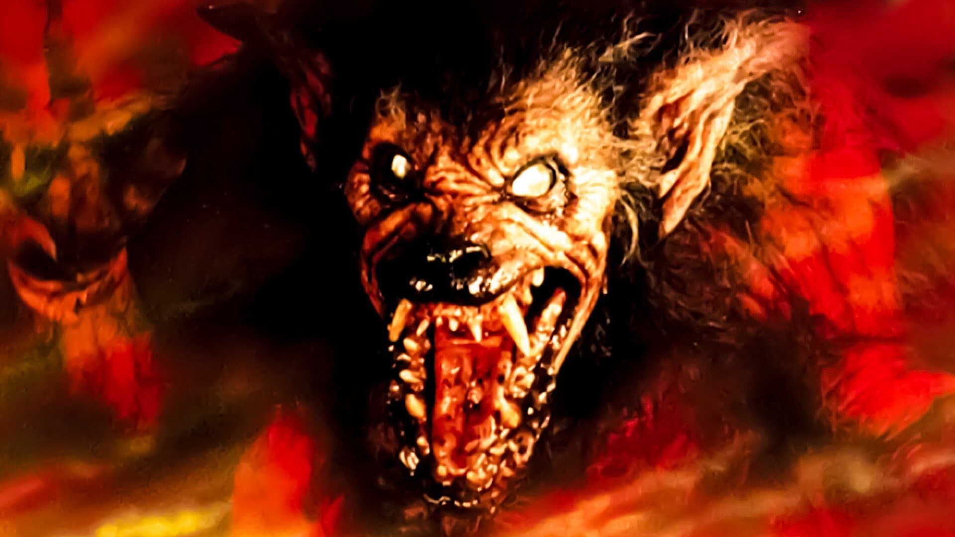 Howling V: The Rebirth