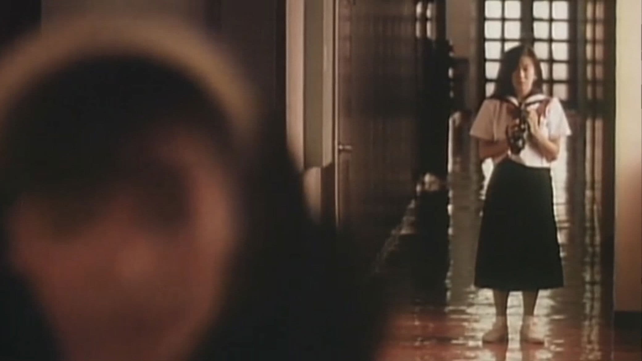 Supesharu ressun: Hentai sei-kyôiku