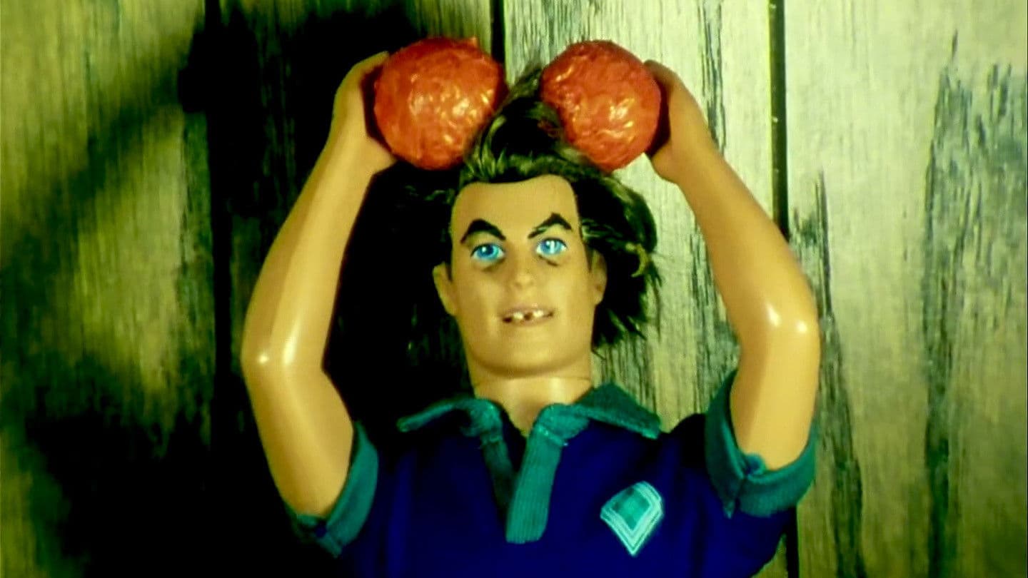 The Psychotic Odyssey of Richard Chase