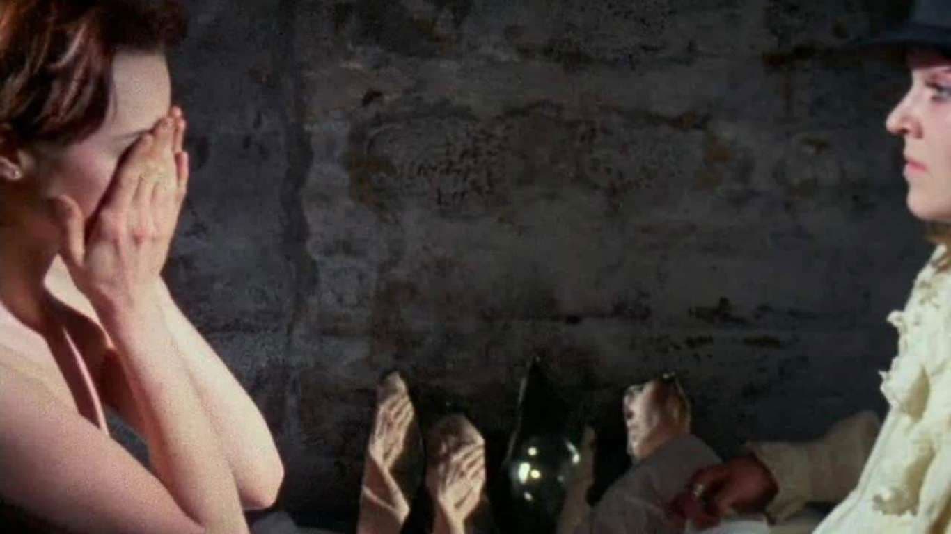 The Other Side of the Underneath